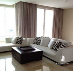 ✨Flash Deal ✨The Infinity (3Bed3Bath220SQM.) พร้อมอยู่ ! เพียง  150,000 บาทต่อเดือน Tel.0981315848 @propmatch