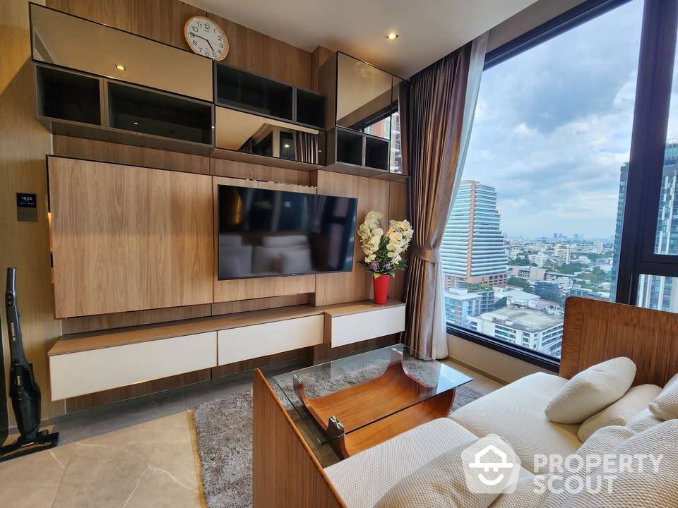 picture 1-BR Condo at Hyde Heritage Thonglor near BTS Thong Lor (ID 2170964) - 3/15