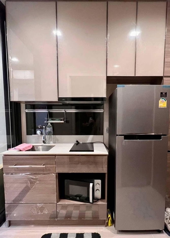 picture 💥SL-8051💥Condo for sale, beautiful room, good price, The Line Phahonyothin - Pradiphat 👉 Add Line @rangrak - 6/14