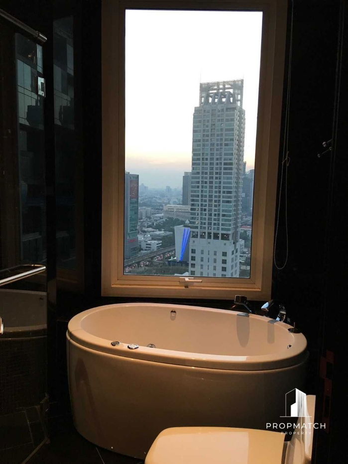 รูป  ✨Flash Deal ✨The Infinity (2Bed2Bath90SQM.) พร้อมอยู่ ! เพียง 65,000 บาทต่อเดือน Tel.0981315848 @propmatch - รูปที่ 15/17
