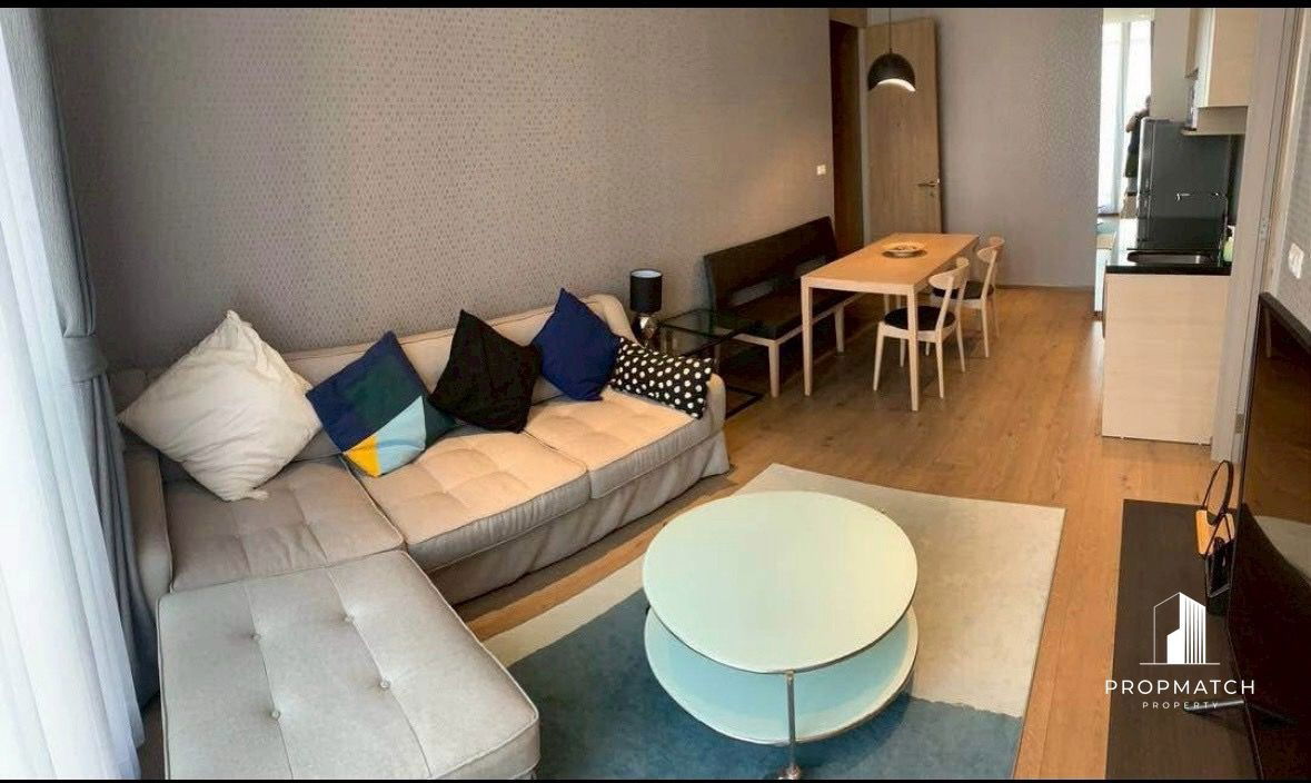 รูป ✨Flash Deal ✨Park Origin Phromphong (Park 24) (1Bed1Bath40SQM.) พร้อมอยู่ ! เพียง  37,000บาทต่อเดือน Tel.0981315848 @propmatch - รูปที่ 2/11