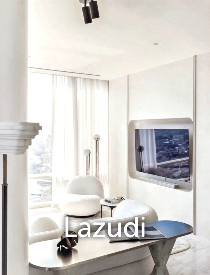 รูป 2 Bed 3 Bath 116 SQ.M Four Seasons Private Residences - รูปที่ 15/17