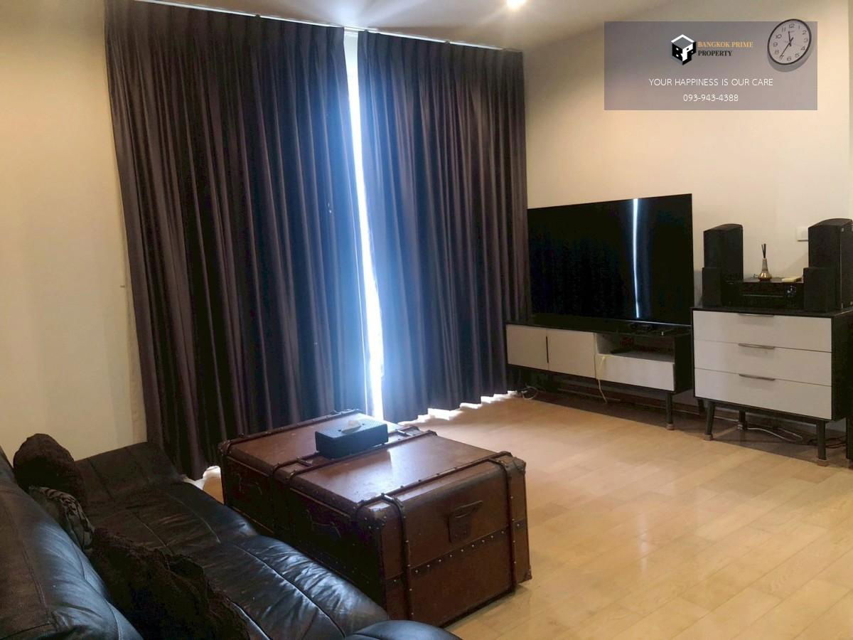 รูป HQ Thonglor by Sansiri | Good Price 🚝ใกล้ BTS Thonglor | #HL #2025062610679 - รูปที่ 3/15