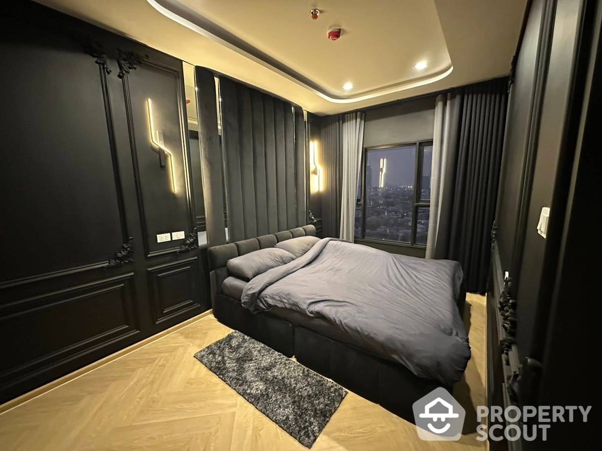 รูป คอนโด 1-ห้องนอน ที่ ณ รีวา เจริญนคร ใกล้ BTS โพธิ์นิมิตร (ID 2171319) - รูปที่ 4/7