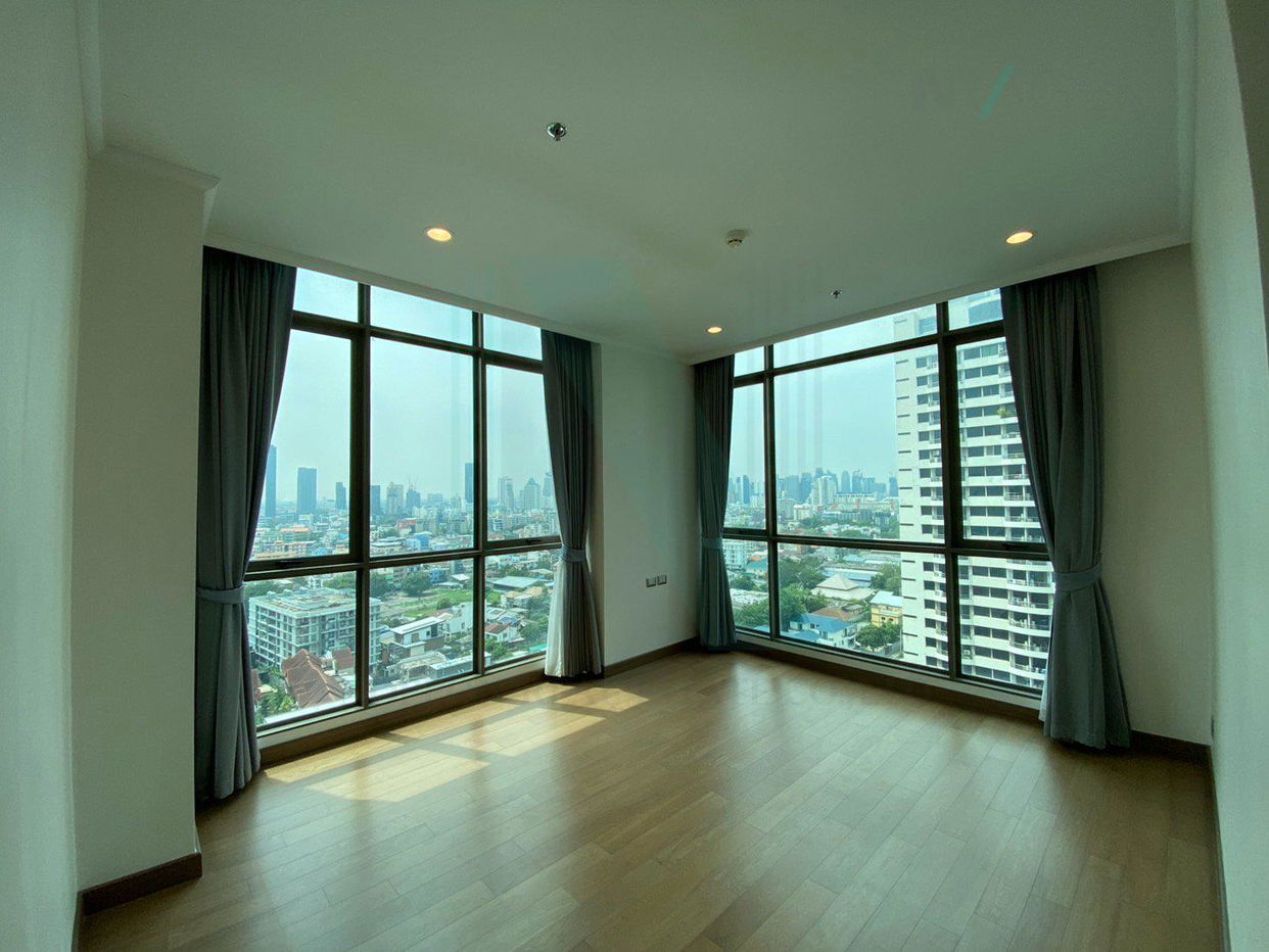 picture 🔺 For Rent Condo SUPALAI ORIENTAL SUKHUMVIT 39 Building 1, Floor 17,2 bed room, Room size 84 sqm - 5/8