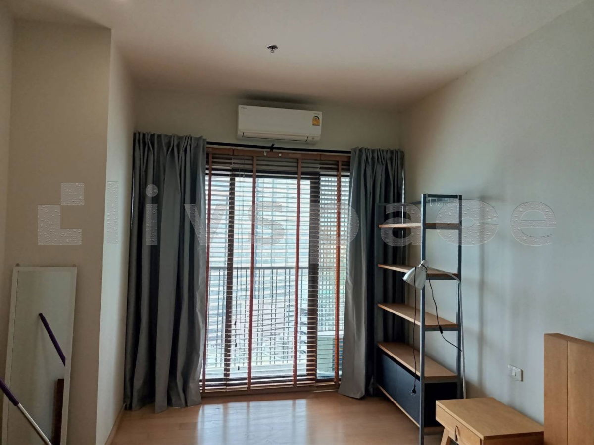 picture [L250618027] For Rent Noble Reform | 1 Bedroom | Size 54 sq.m. | Special Price | Ready to Move In - 4/5