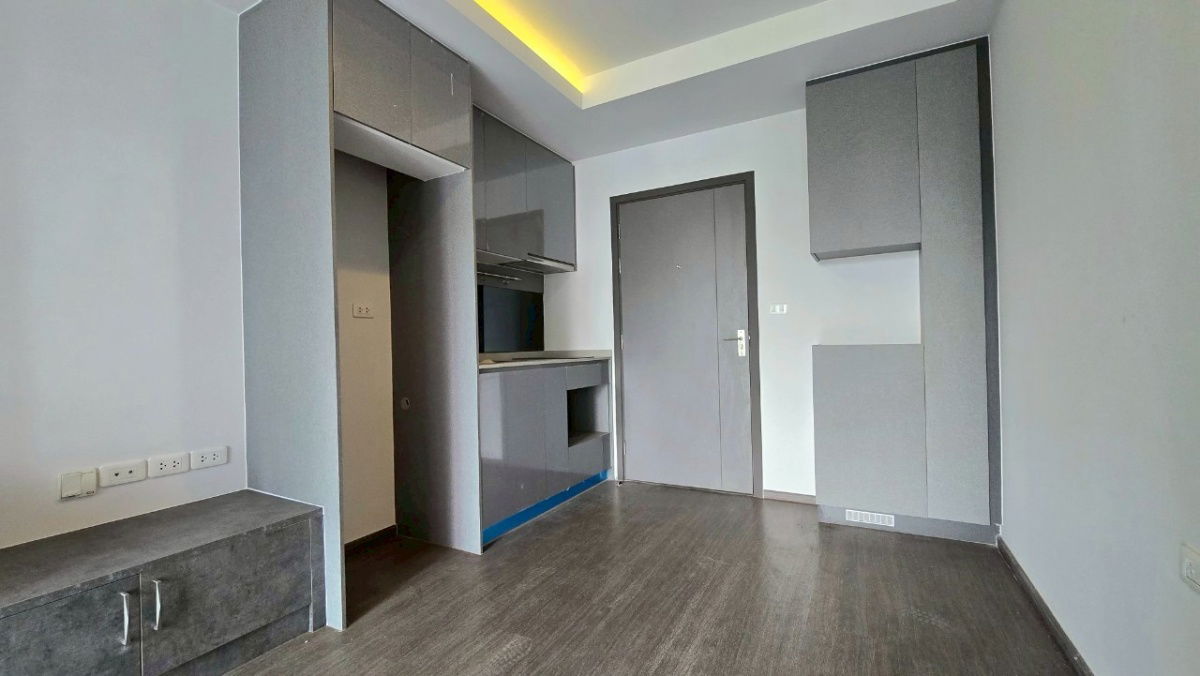 รูป SALE! ✨️ ต่ำกว่าราคาตลาด 📍IDEO SUKHUMVIT 93  - 34 SQM  💼  4.1 MB !!! - รูปที่ 3/28