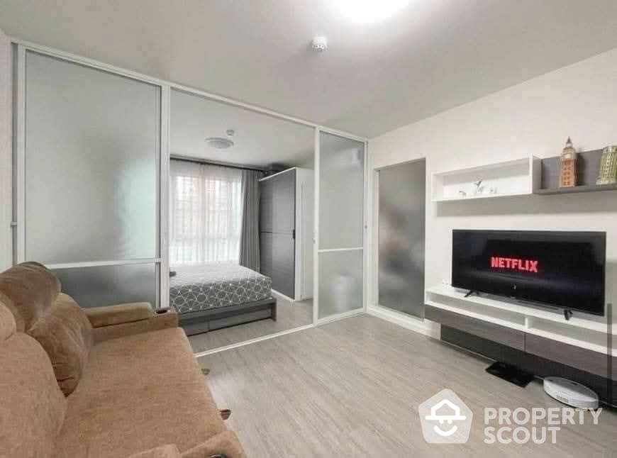 picture 1-BR Condo at D Condo Ping close to CentralFestival Chiangmai (ID 2170802) - 6/10