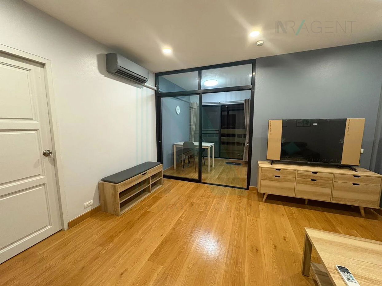 picture 🚩 For Rent Condo PHAYATHAI PLAZA Building 1, Floor 22,1 bed room, Room size 65.00 sqm - 3/8