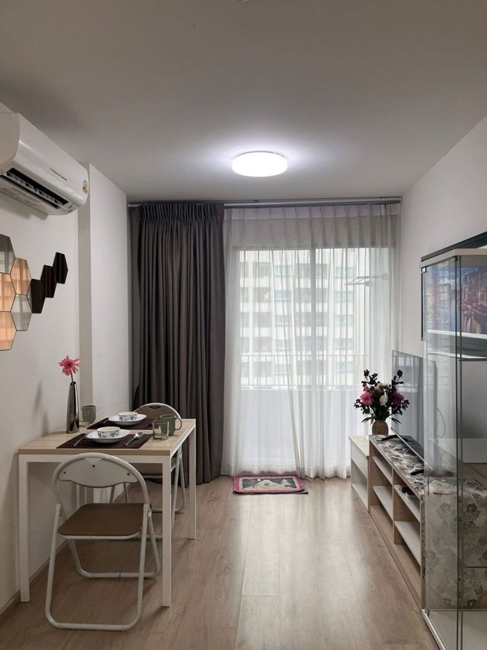 picture Code: KJ7283  for rent Elio Del Ray Sukhumvit 64 // Line ID: @kjcondo (with @) // - 9/19