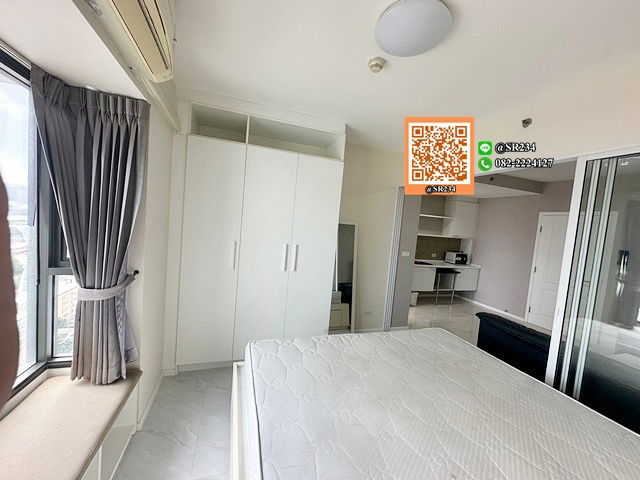 picture 🌸 Hot Price 🌸 For RENT Condo Fuse Mobius Ramkhamhaeng 3/1 - 5/14
