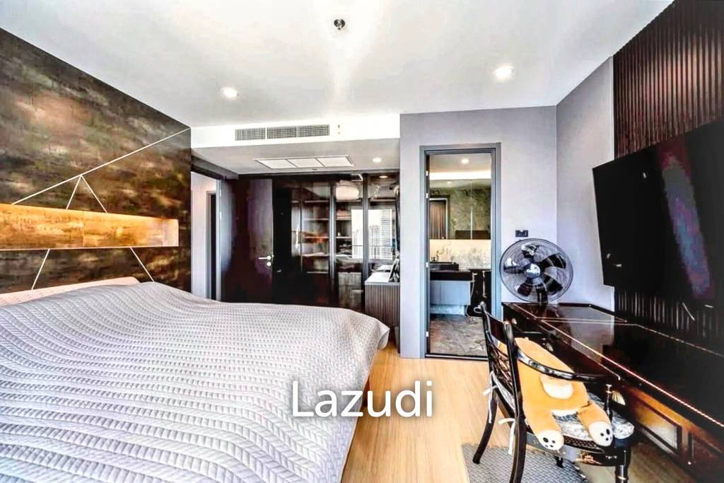 picture 2 Bedrooms 2 Bathrooms 138 SQ.M Supalai Riva Grande - 10/13