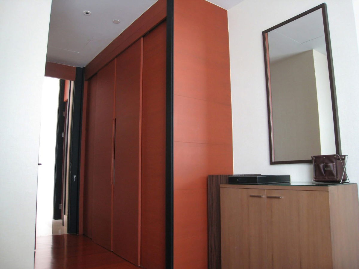 รูป #R4865  ให้เช่าคอนโด The Infinity Condominium (Silom) - รูปที่ 11/13