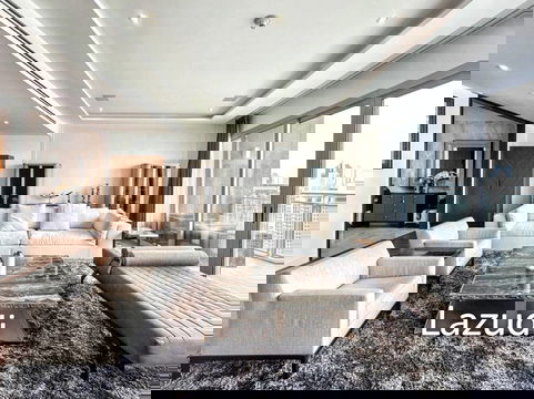 Luxurious Penthouse 386 SQ.M at 185 Rajadamri