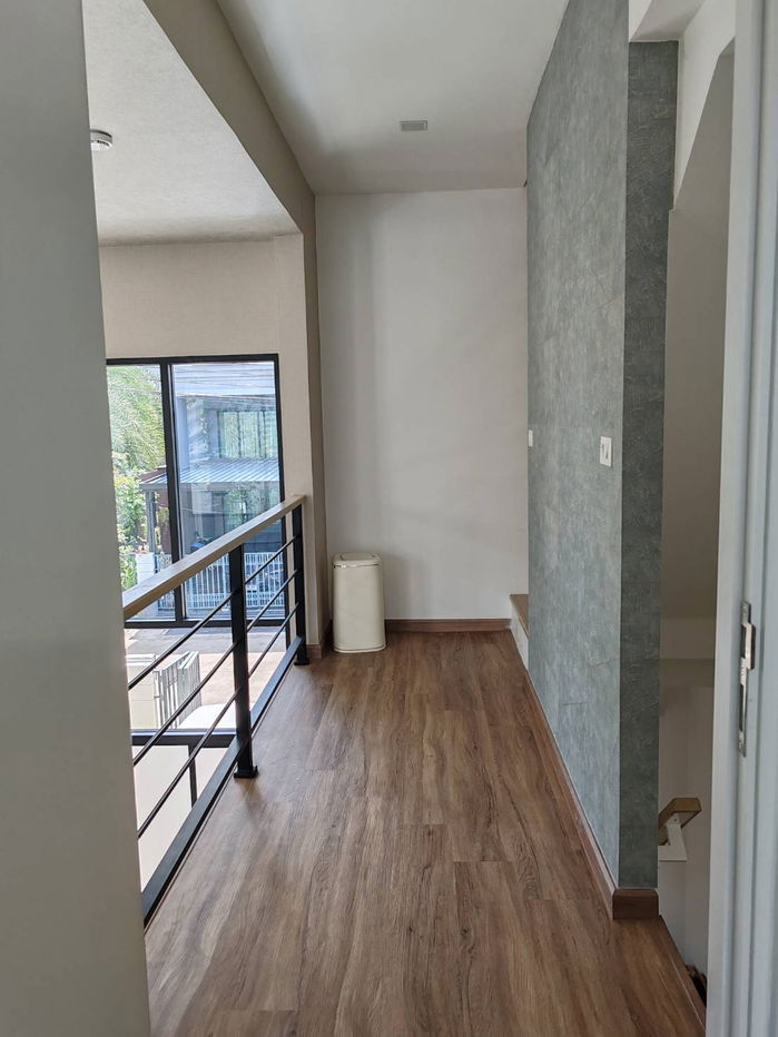 รูป 🏠 ให้เช่าบ้าน : Pruksa Ville Phaholyothin-Ramintra (พฤกษาวิลล์ พหลโยธิน-รามอินทรา)   รหัสทรัพย์ | 📌 LNP-H452  - รูปที่ 12/34