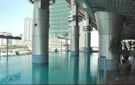 รูป Code: KJ7289  ให้เช่า St. Louis Grand Terrace 🔥🔥 จองเดือนนี้รับส่วนลด1,000บาท 🔥🔥 @kjcondo (มี@ข้างหน้าด้วยนะคะ) - รูปที่ 8/8