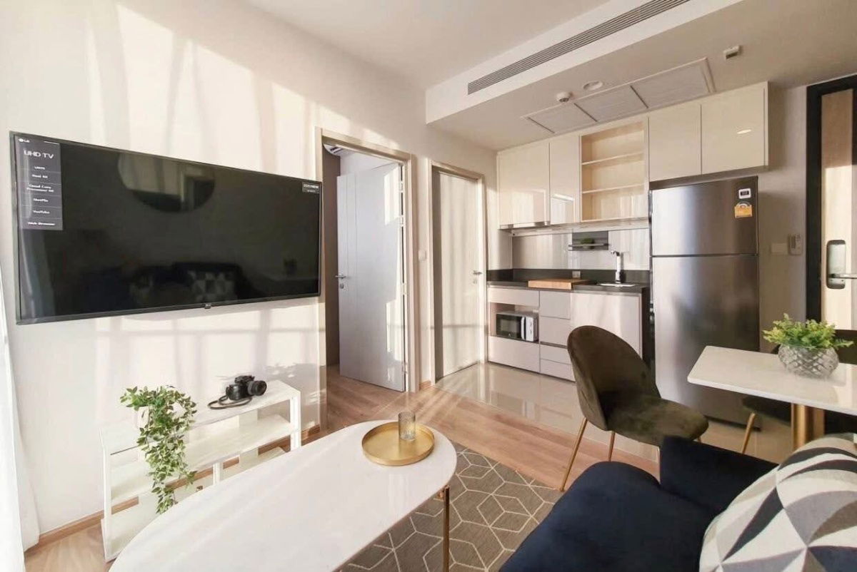 picture  OKA HAUS Sukhumvit              36  - 4/14