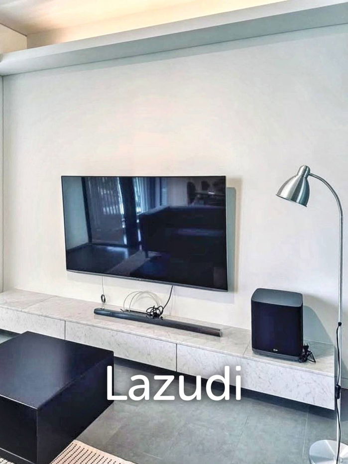 picture 2 Bedrooms 2 Bathrooms 62 SQ.M Siamese Ratchakru - 6/9
