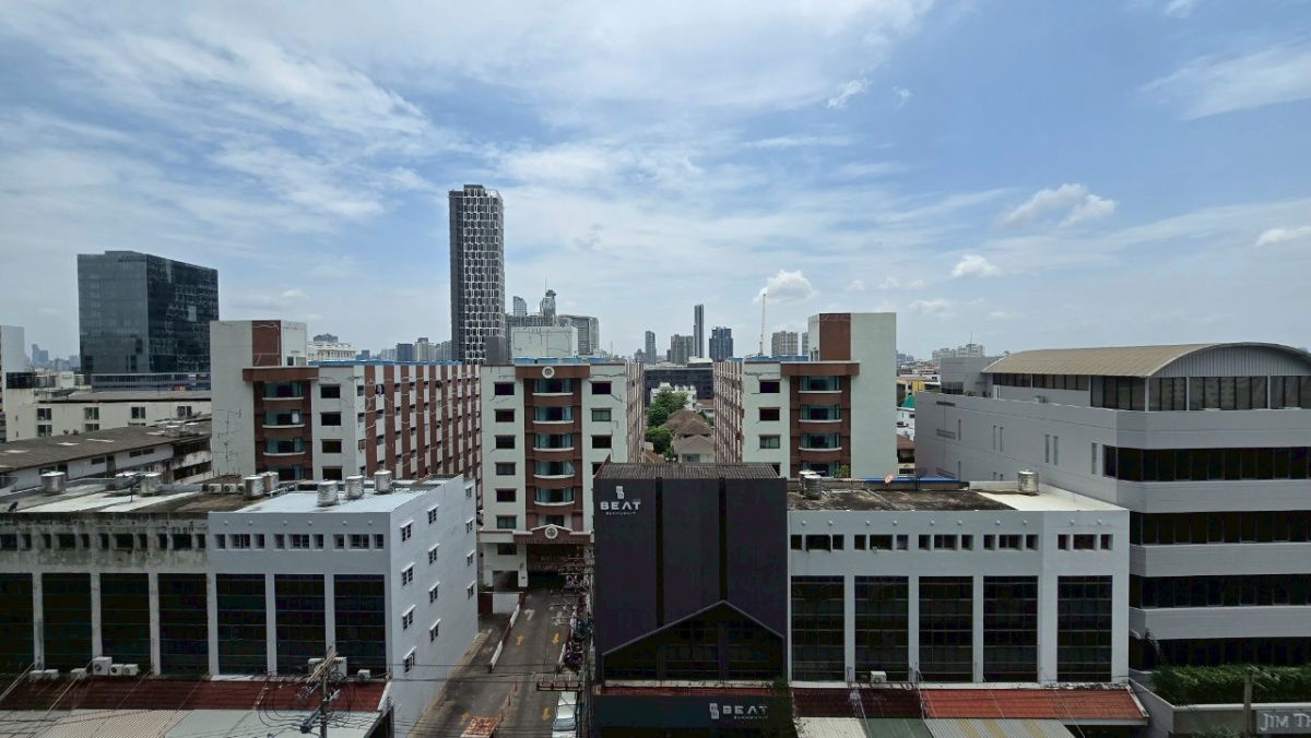 รูป SALE! ✨️ ต่ำกว่าราคาตลาด 📍IDEO SUKHUMVIT 93  - 34 SQM  💼  4.1 MB !!! - รูปที่ 8/28