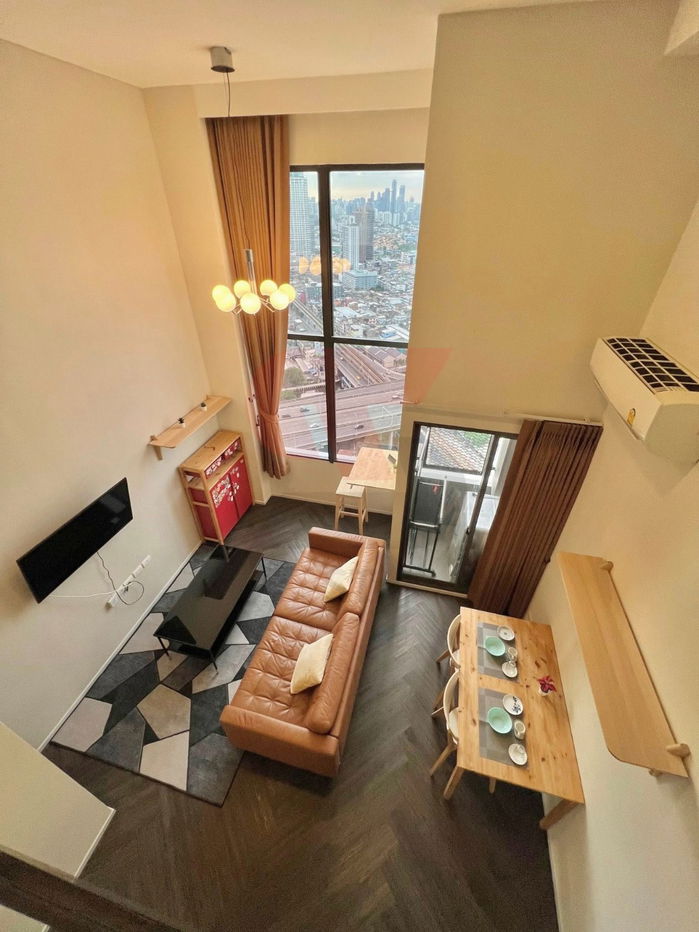 picture For rent Siamese Sukhumvit 48, LH-RW006635 - 3/14