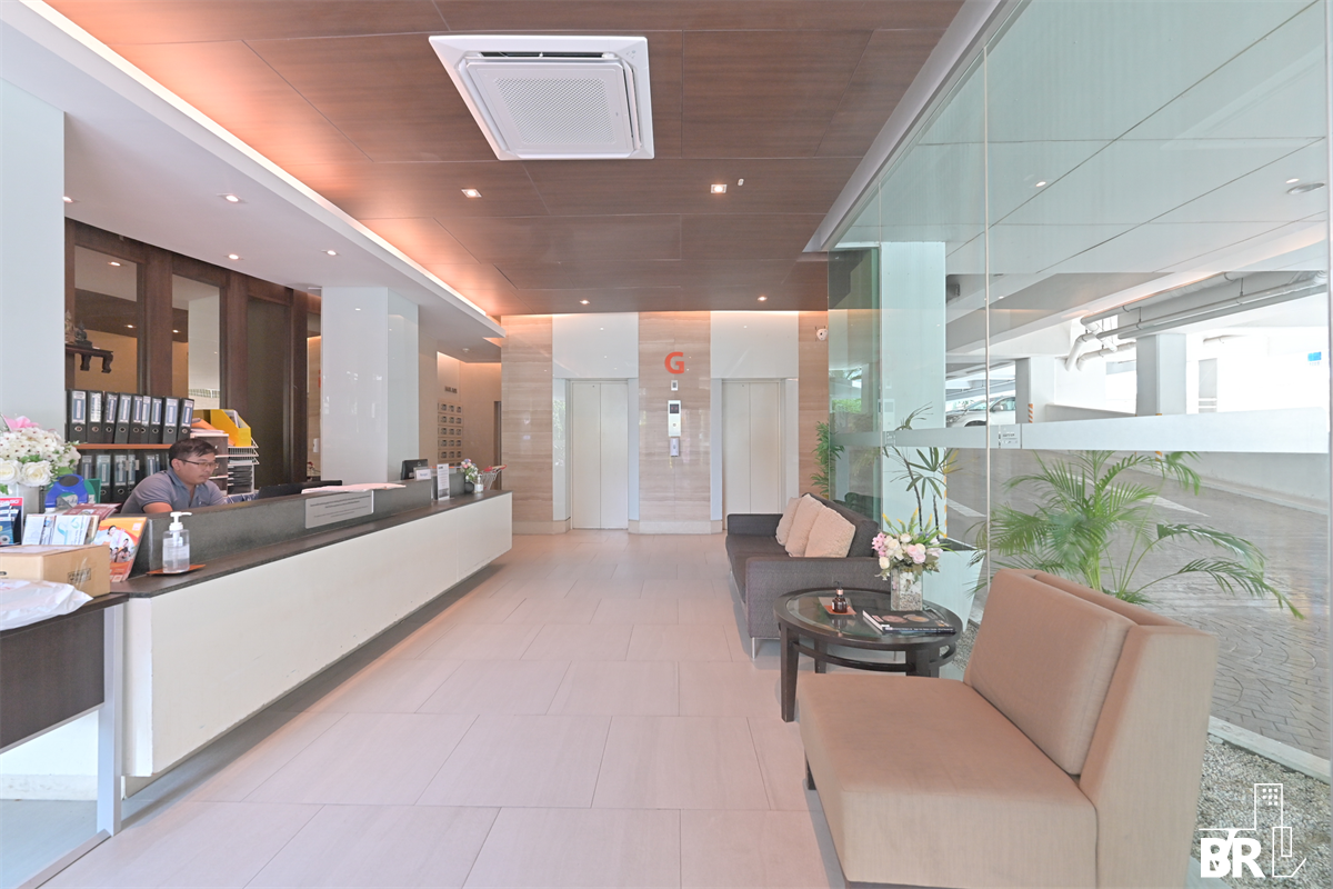 รูป 49 พลัส เอกสิทธิ์แห่งความหรูหราบนทำเลเศรษฐกิจ - รูปที่ 1/9