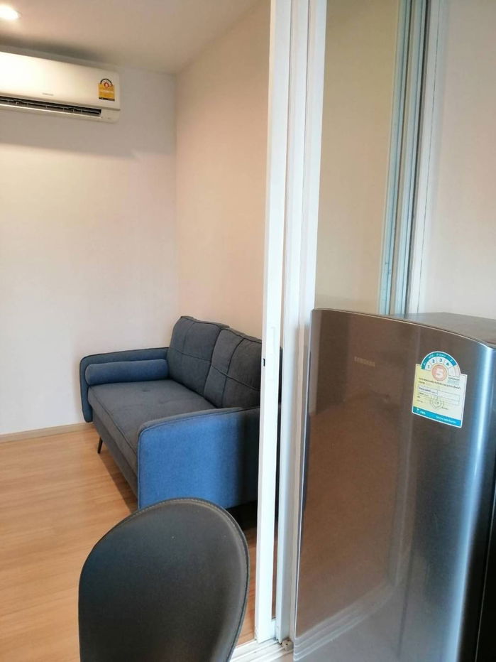 รูป The Base Rama 9 - Ramkhamhaeng | Near Airport Link Sukhumvit 71 - รูปที่ 3/9