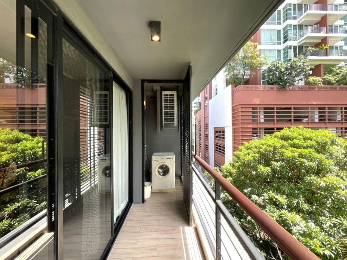picture Code: KJ7254  for rent MODE Sukhumvit 61  // Line ID: @kjcondo (with @) // - 5/7