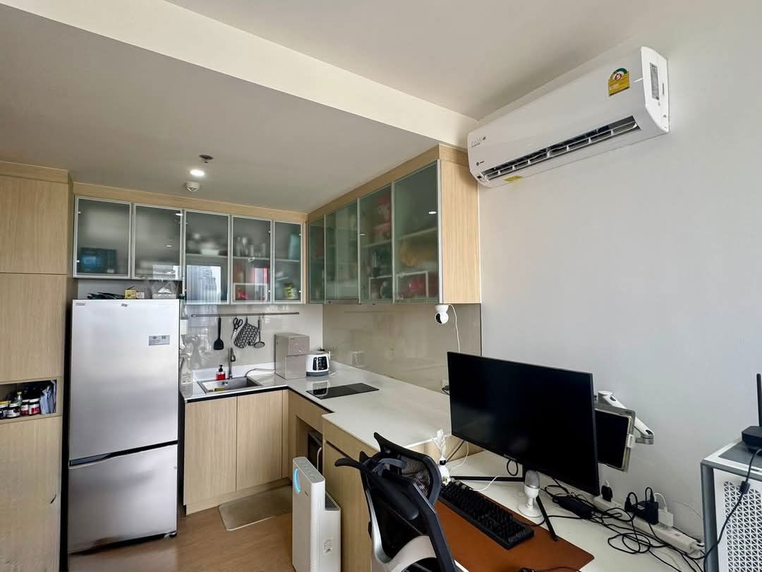 picture SELL Maru Ekkamai Pet Friendly 6 Mins To BTS Ekkamai (P310) - 9/15