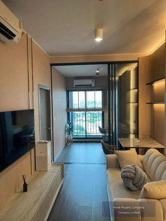 รูปภาพ For Rent IDEO Sukhumvit - Rama 4 Line ID: @condobkk (with @) Code H33202