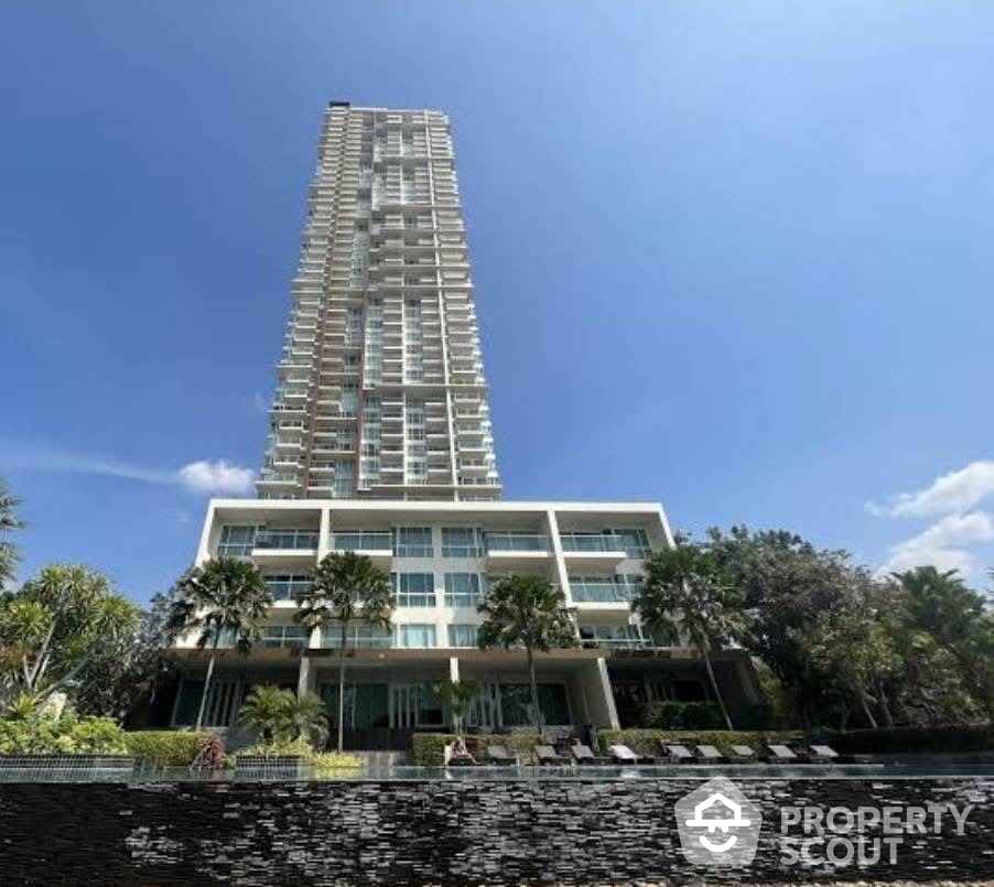 รูป คอนโด 1-ห้องนอน ที่ ซีตัส บีชฟรอนท์ ใกล้ หาดจอมเทียน (ID 1928078) - รูปที่ 19/21