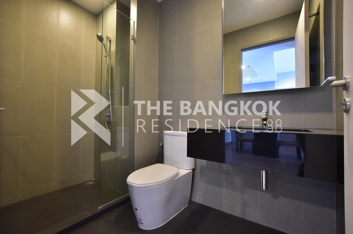 picture Whizdom Avenue Ratchada-Ladprao near MRT Lat Phrao Station Luxury Unit, Ready for You Without the Wait - 3/10