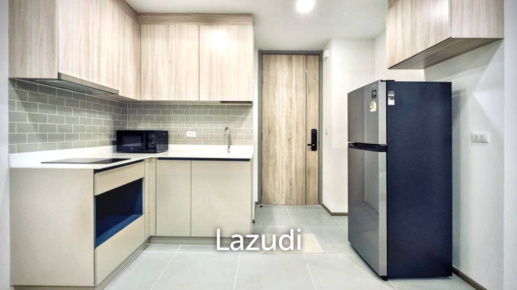picture 1 Bedroom 1 Bathroom 46 SQ.M XT Phayathai - 8/10