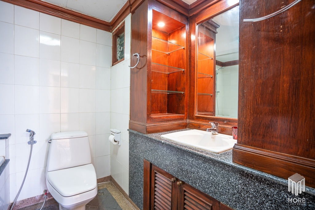 picture Hillside4 condo, 2beds, 2baths 167sq.m., 8thFL., Nearby Maya Mall ,Nimman (ID:202CR) - 24/28