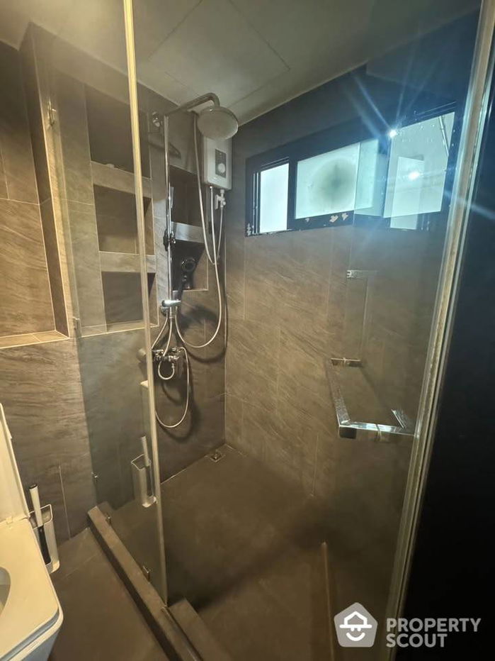 picture 1-BR Condo at Condo One Sathorn near MRT Khlong Toei (ID 2171860) - 7/19