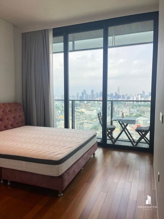 รูป ✨Flash Deal ✨Banyan Tree Residences Bangkok (3Bed4Bath250SQM.) พร้อมอยู่ ! เพียง 300,000 บาทต่อเดือน Tel.0981315848 @propmatch - รูปที่ 6/12