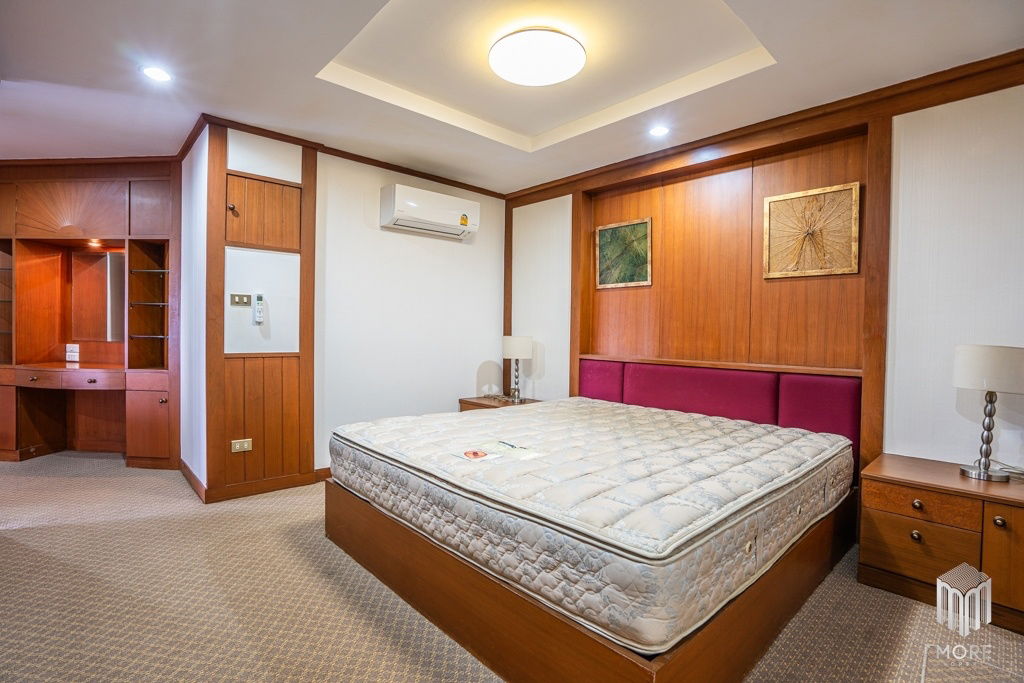picture Hillside4 condo, 2beds, 2baths 167sq.m., 8thFL., Nearby Maya Mall ,Nimman (ID:202CR) - 7/28