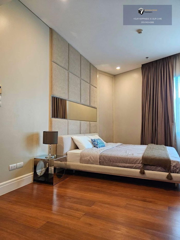 รูป Bright Sukhumvit 24 | Nice Room 🚝ใกล้ BTS Phromphong | #Old Focus #2025062610684 - รูปที่ 1/10