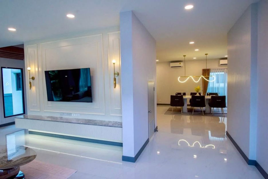 รูป The City Bangna 2  | #HL Focus  - รูปที่ 9/16