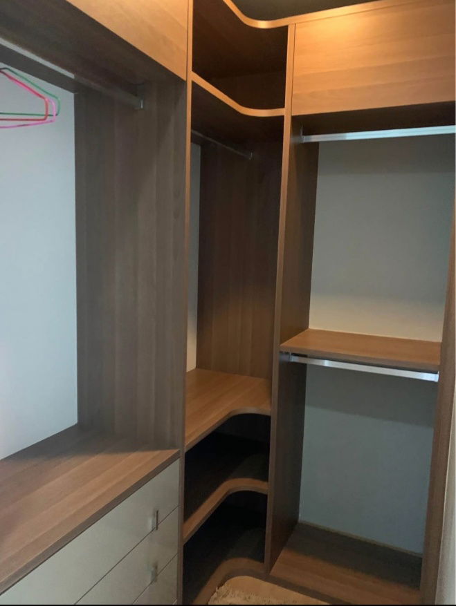 picture Noble Revent | 🚝Near BTS, Phaya Thai | #New - 6/7