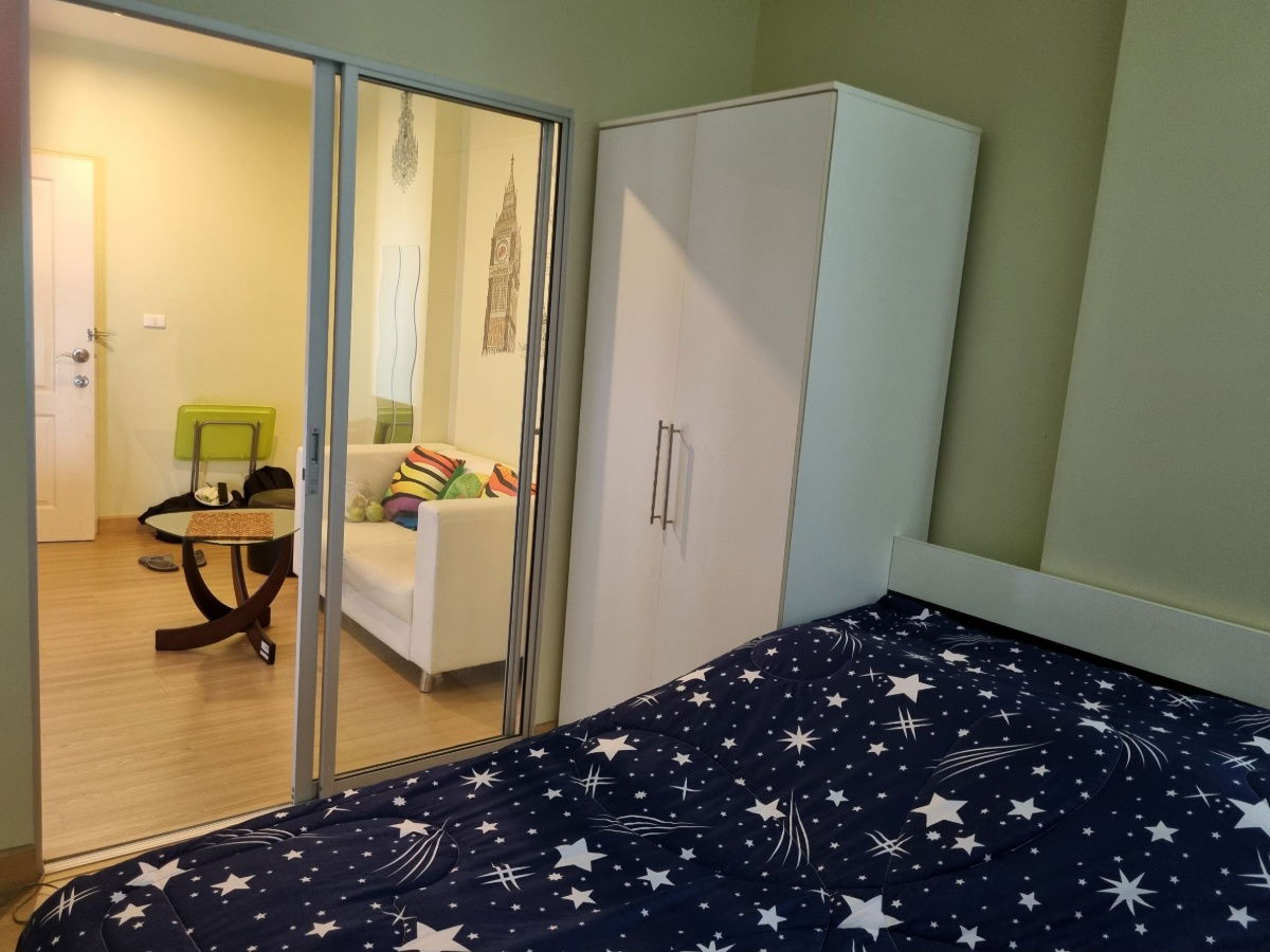 picture For rent Condo The Kith Lite Bangkadi - Tiwanon - 2/13