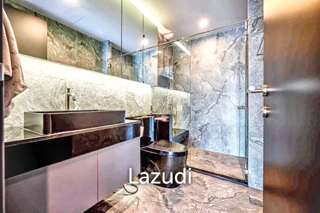 picture 2 Bedrooms 2 Bathrooms 138 SQ.M Supalai Riva Grande - 13/13