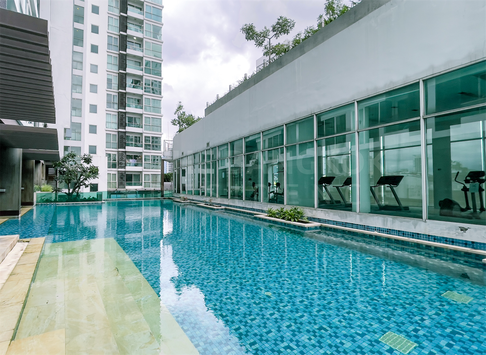 ไอดีโอ มิกซ์ พหลโยธิน ใกล้ MRT สถานีกำแพงเพชร คอนโด Luxury สุดพรีเมียมทำเลทอง