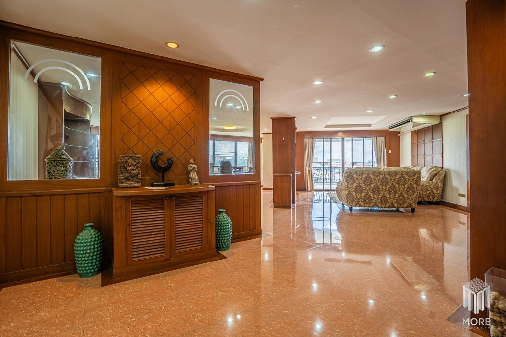 picture Hillside4 condo, 2beds, 2baths 167sq.m., 8thFL., Nearby Maya Mall ,Nimman (ID:202CR) - 13/28