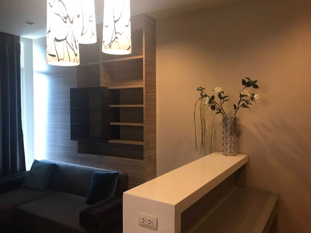รูป IDEO Verve Ratchaprarop | Near BTS Phaya Thai - รูปที่ 4/15