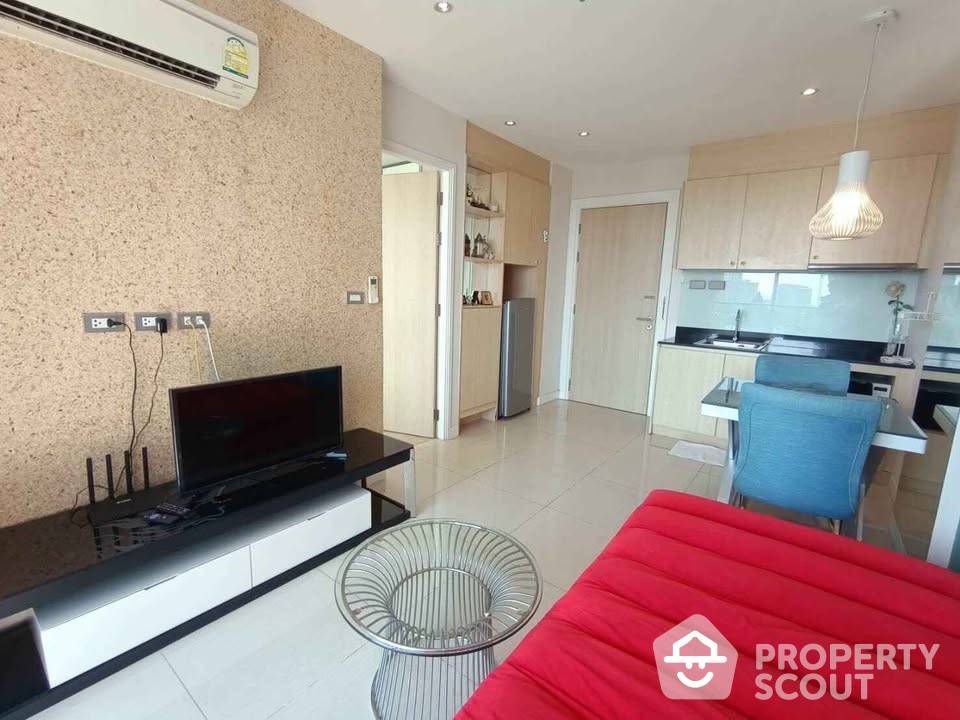 picture 1-BR Condo at Grande Caribbean Condo Resort Pattaya close to Pattaya South (ID 2166369) - 7/17