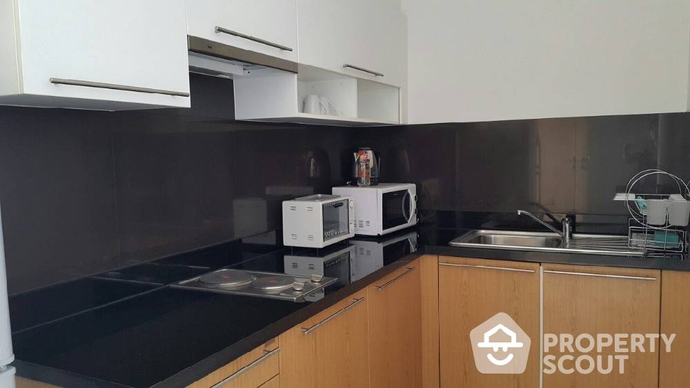 picture 1-BR Condo at The Breeze Hua Hin close to Khao Takiab beach (ID 2080315) - 10/21