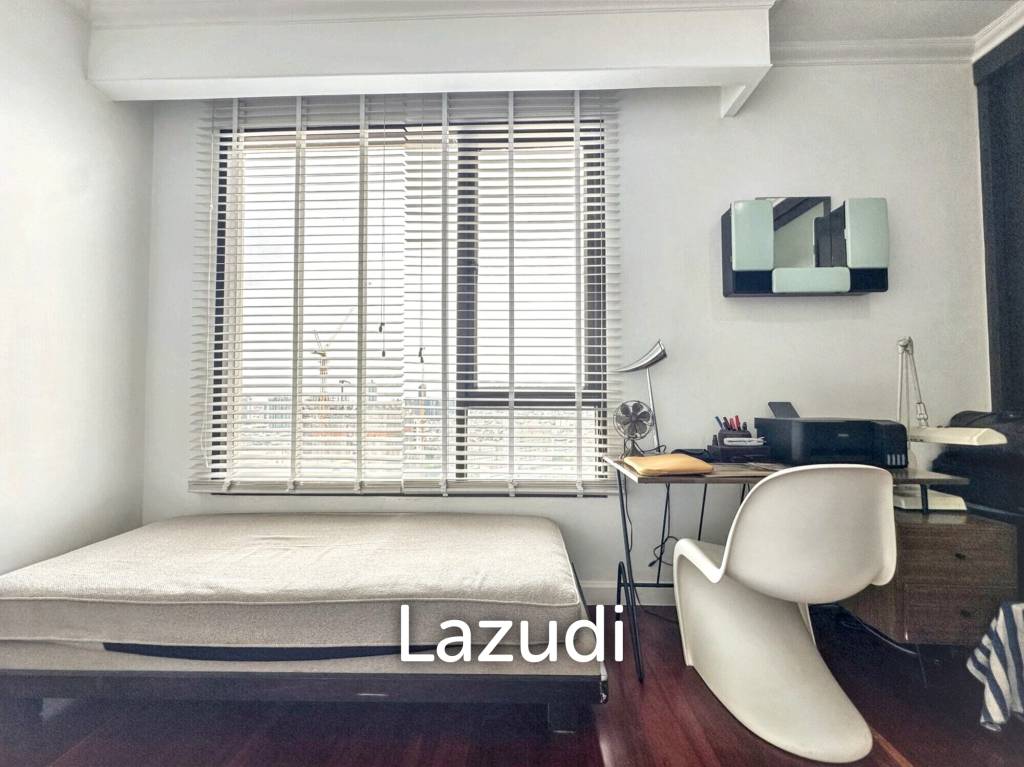 picture 2 Bedroom 1 Bathroom 87 SQ.M Baan Chao Praya - 15/23