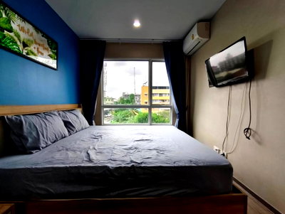 Condos for rent : @Condorental condo for rent Regent Home Sukhumvit 97/1