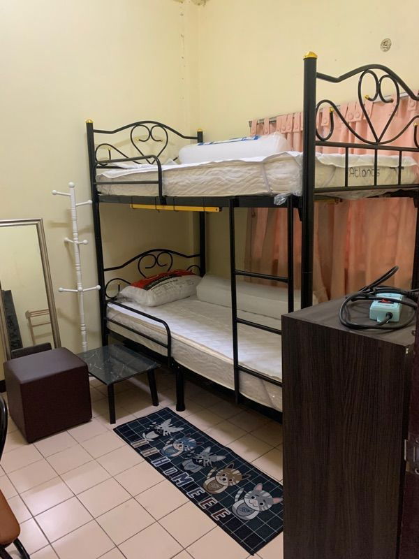 picture For rent: 2-storey twin house – Ram Intra 101, near Fashion Island - 5/8