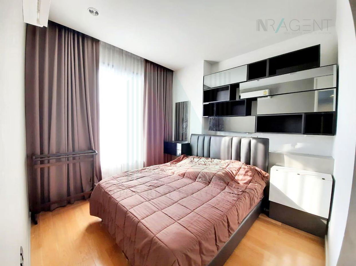 picture 📍Special deal!📍 For Sell Condo M LADPRAO Building 1, Floor 11,1 bed room, Room size 39.00 sqm - 2/8